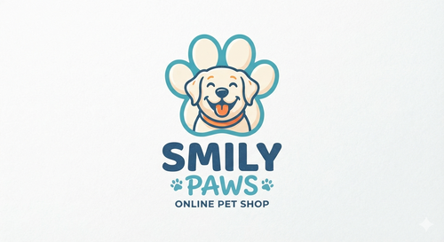 Smily Paws
